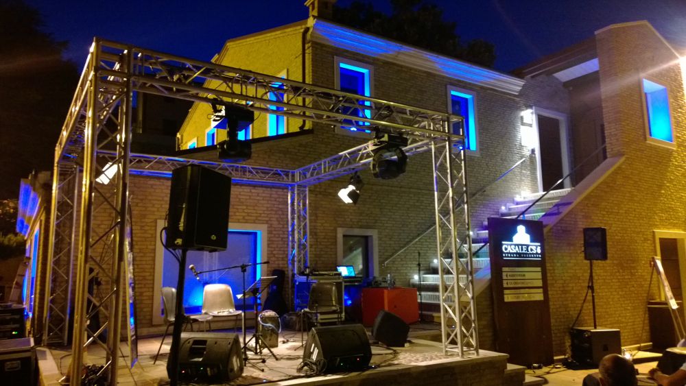 ZomaService - 01 eventi